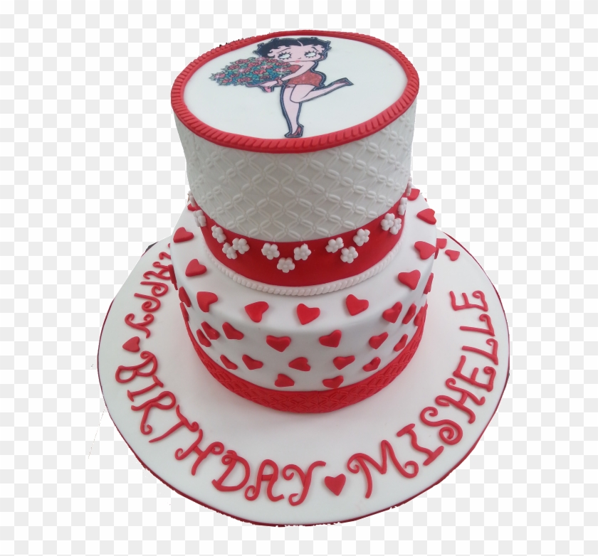 Birthday Cake , Png Download Clipart #890843