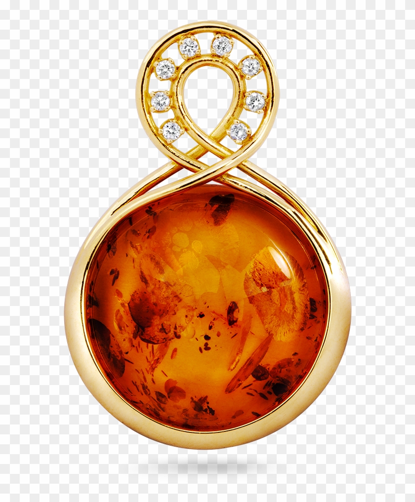 Amber Clipart