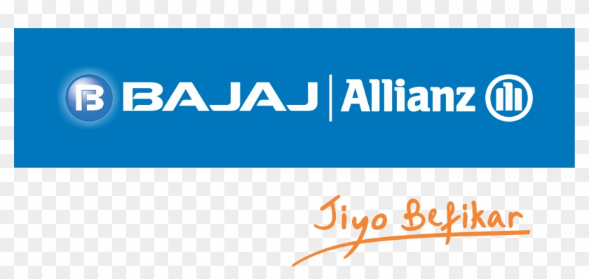 Bajaj Allianz Home - Allianz Clipart