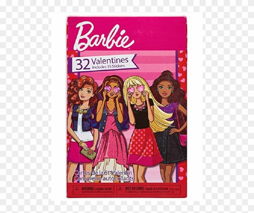 Ended - Barbie Clipart #891011
