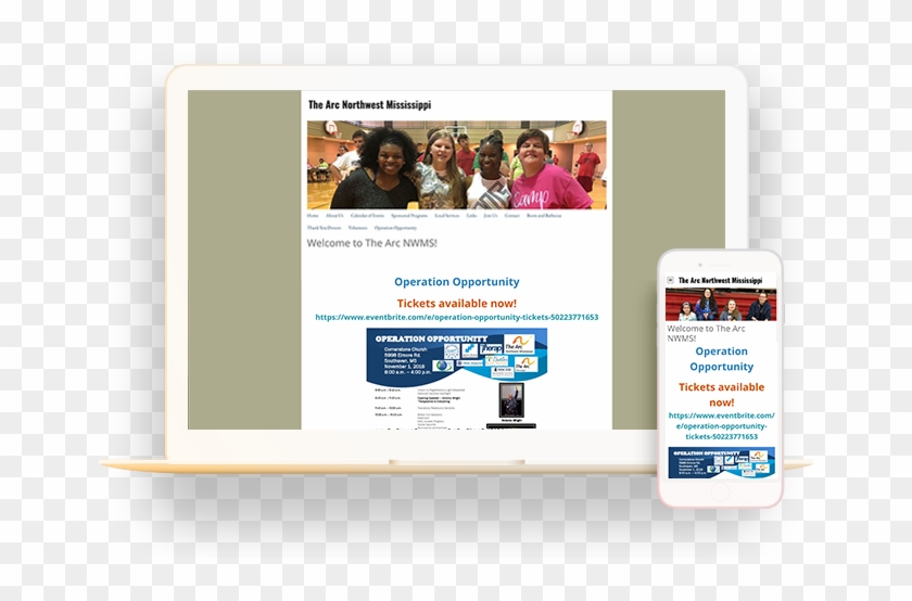 Responsive Websites Nonprofit Bad - Online Advertising Clipart