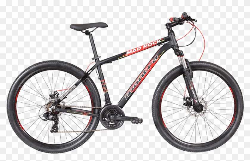 Mountain - Montra Madrock 29 Price In India Clipart