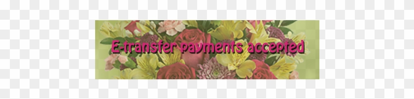 Garden Roses Clipart #891142