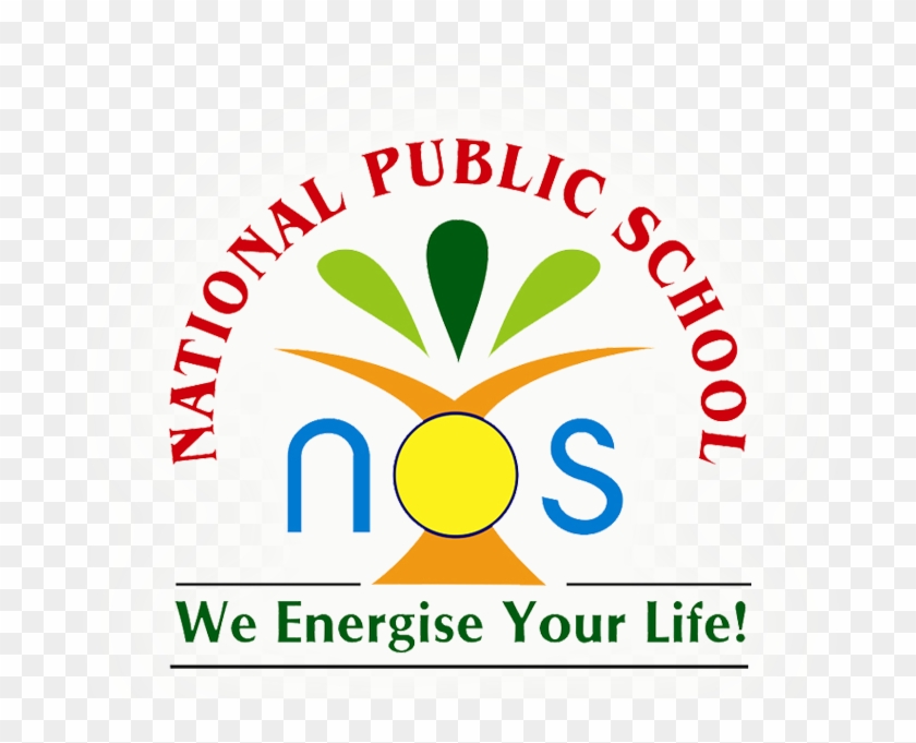 National Public School - National Public School Namakkal Clipart