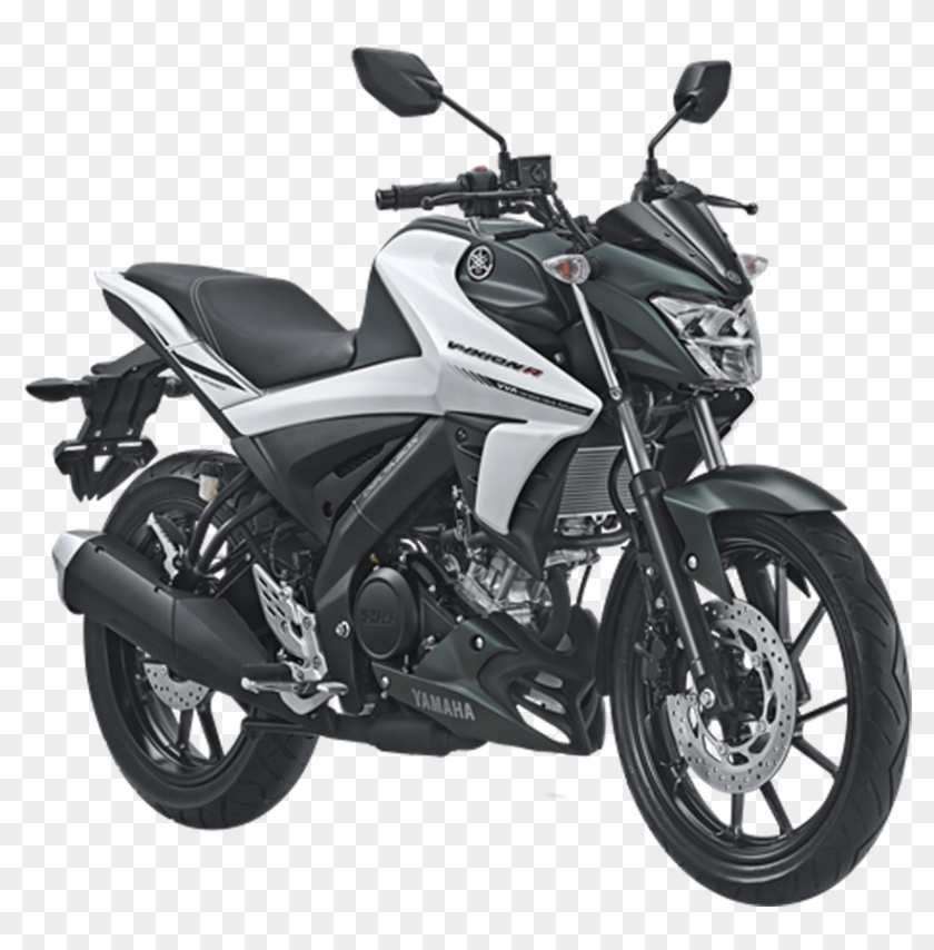 Yamaha Vixion R 2 - Yamaha Sz Rr On Road Price In Delhi Clipart #891173