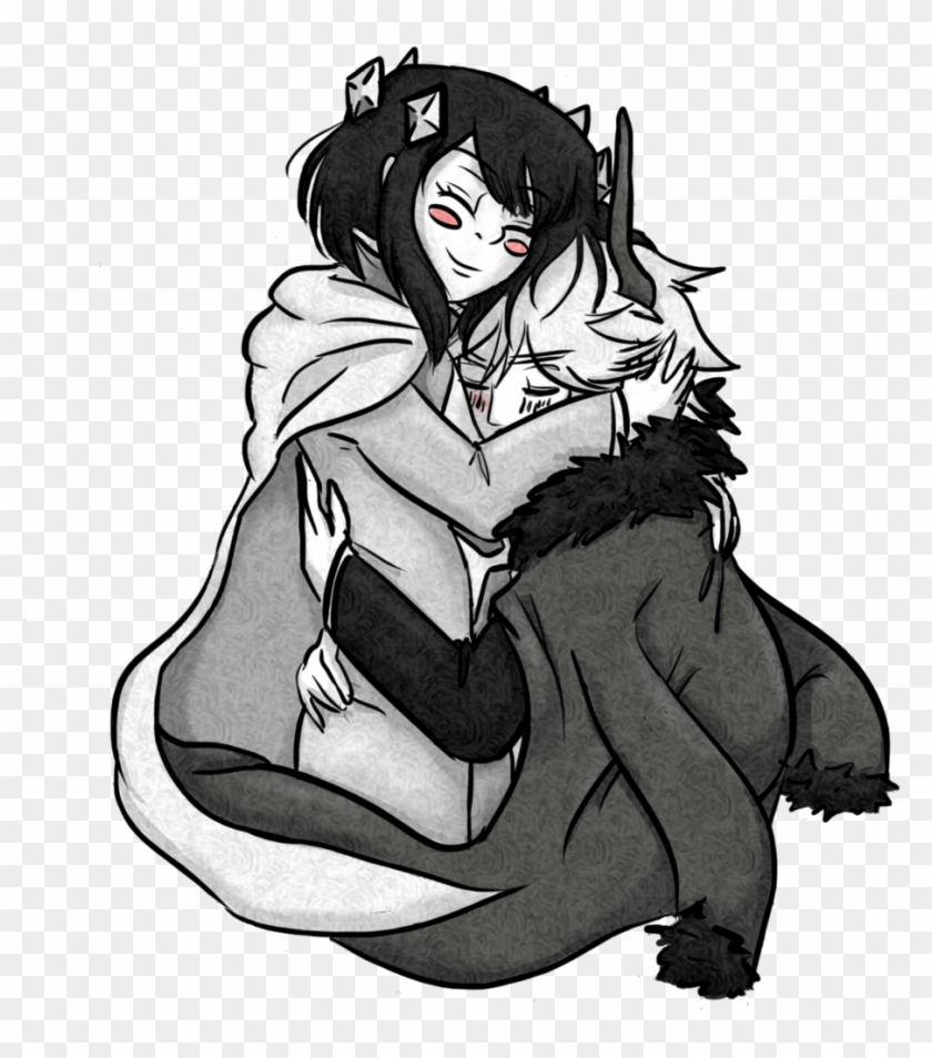 Drawn Legs Cute Anime - Drawing Clipart