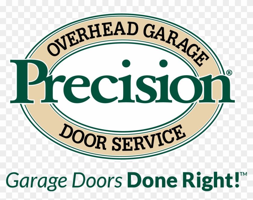 Precision Garage Door Of Southeast Michigan - Precision Door Service Clipart