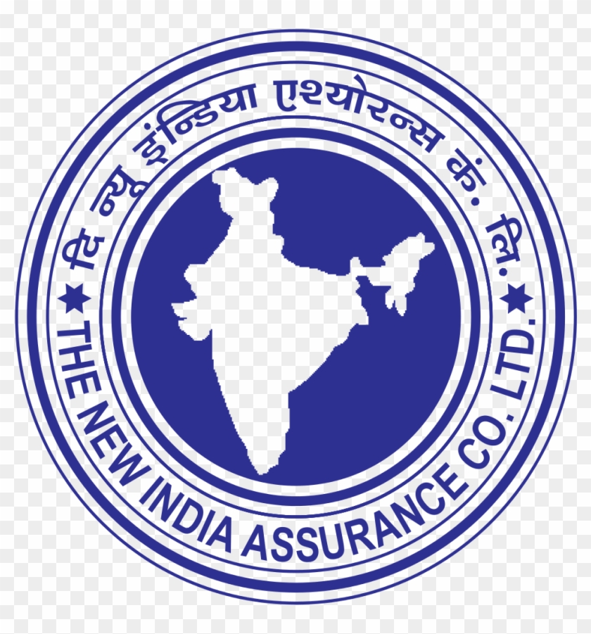 New India Insurance - New India Insurance Company Logo Clipart #891320