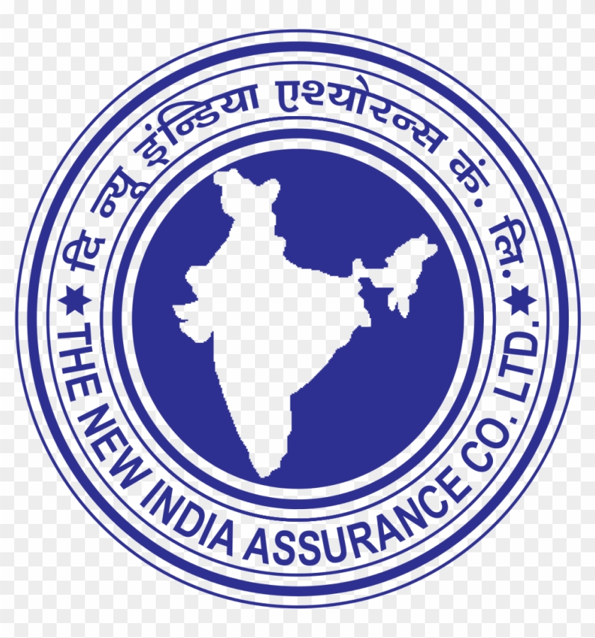New India Insurance - New India Insurance Company Logo Clipart