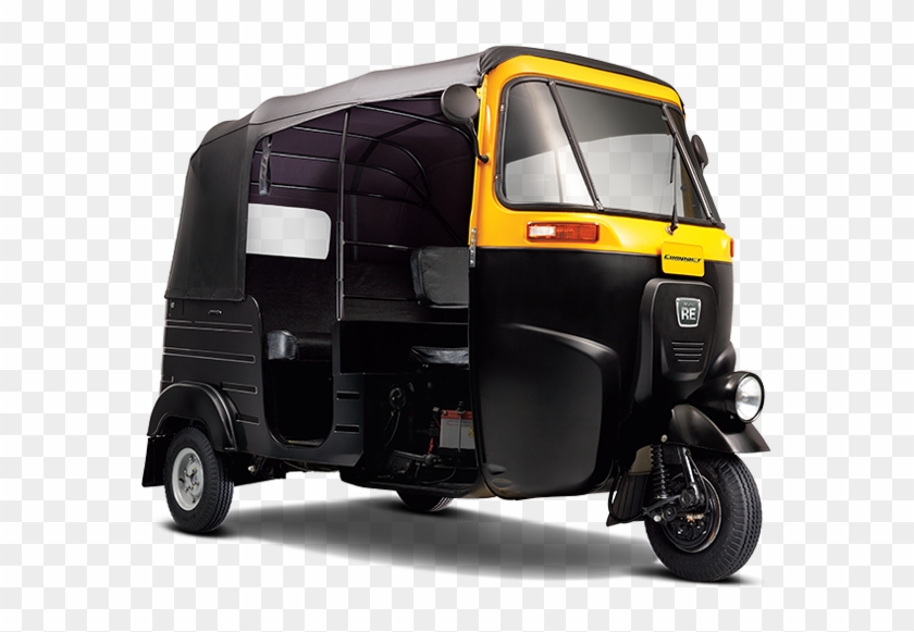 1 In Mileage - Bajaj Auto Clipart #891345