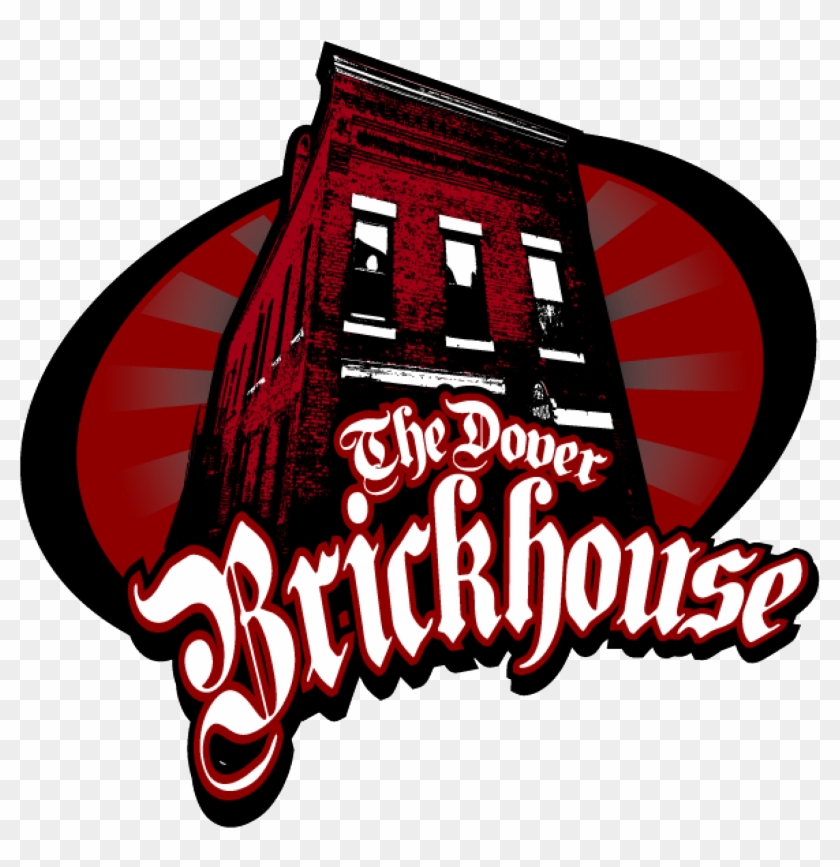 Dbh - Dover Brick House Clipart