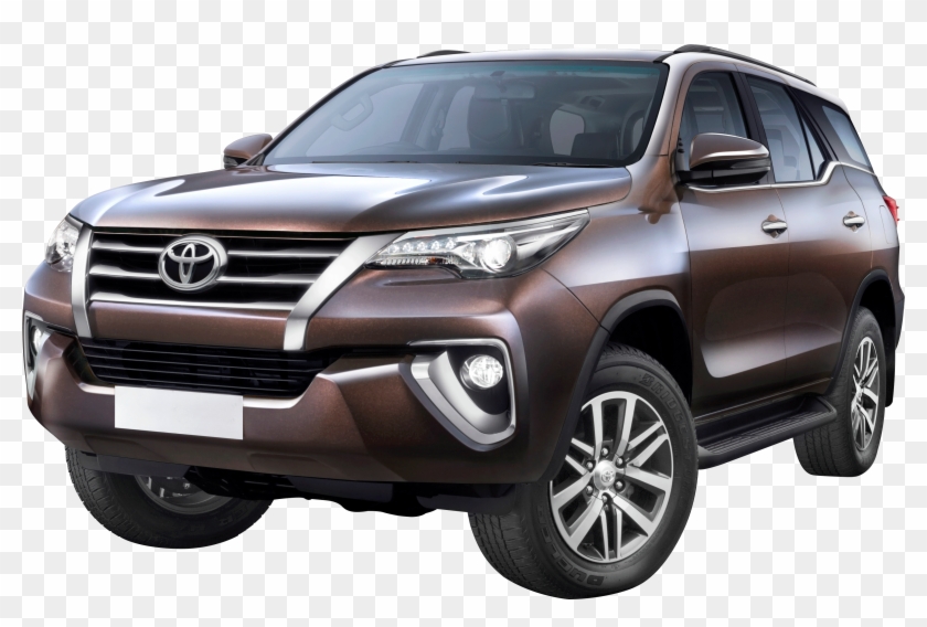 Download - Fortuner 2019 Price In India Clipart