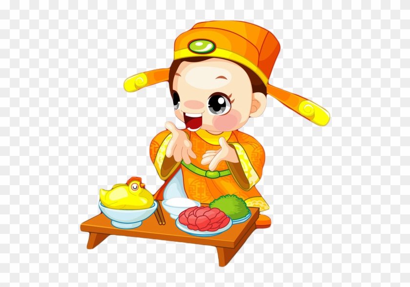 God Animation Wallpaper Free Download - 中国 卡通 Clipart