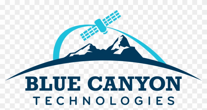Blue Canyon Tech - Graphic Design Clipart #891468
