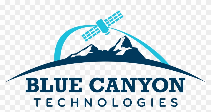 Blue Canyon Tech - Graphic Design Clipart