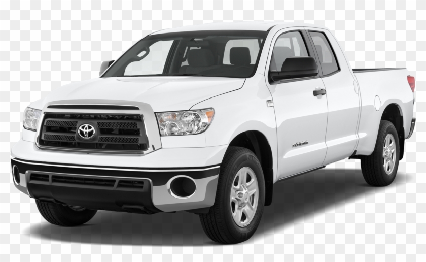 White Toyota Png Image, Free Car Image - 2012 Toyota Tundra White Clipart