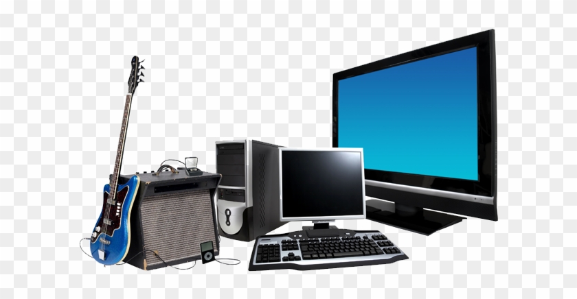 Electronic Transparent Images - Benq M2700hd Clipart