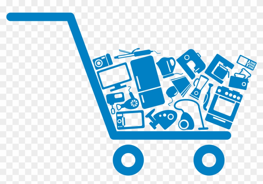 Xero Shopping Cart Software - Shopping Cart Online Logo Clipart #891802