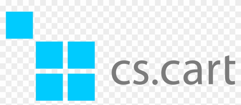 Cscart - Cs Cart Logo Png Clipart #891938