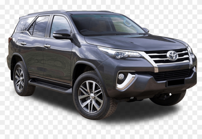 Toyota Fortuner - Fortuner 2017 Price In Hyderabad Clipart
