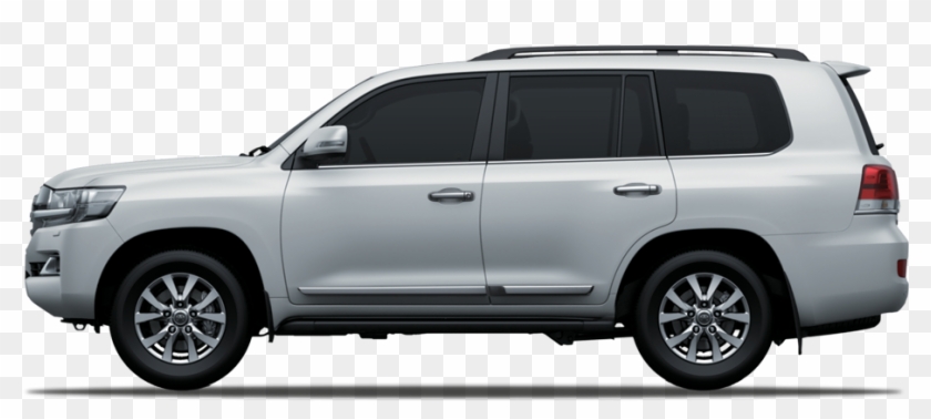 78 Toyota Land Cruiser - V Cross 3.0 Ddi Z Dvd Clipart #892069