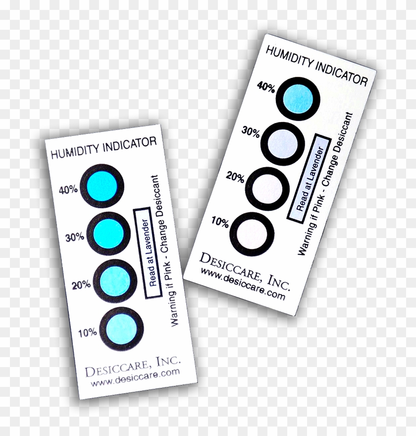 C 02 - Desiccare Hic Card Clipart