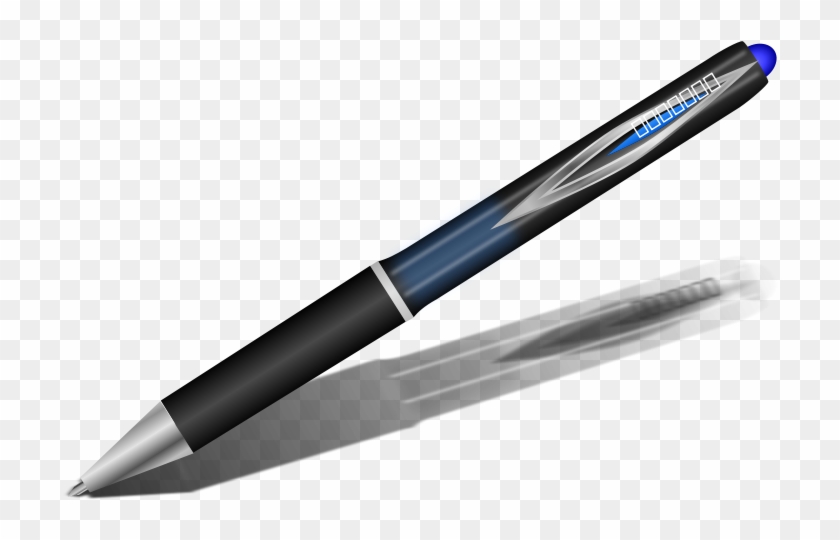 Clipart Pen Png Format Transparent Png