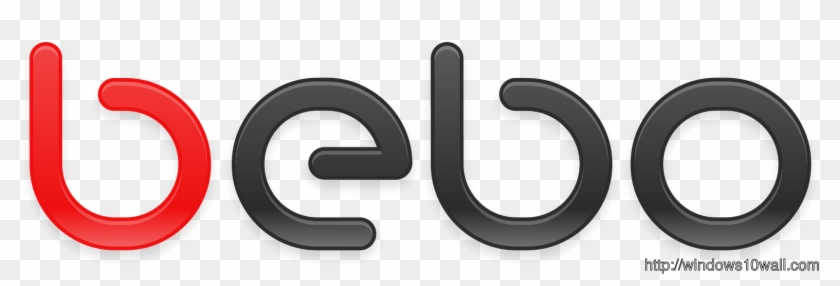 Bebo Logo Wallpaper - Bebo Clipart #892384