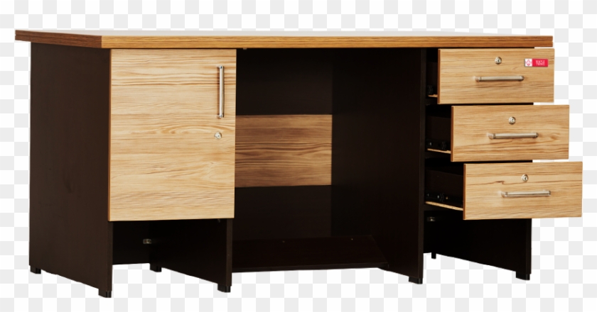 Exicutive Office Table Clipart