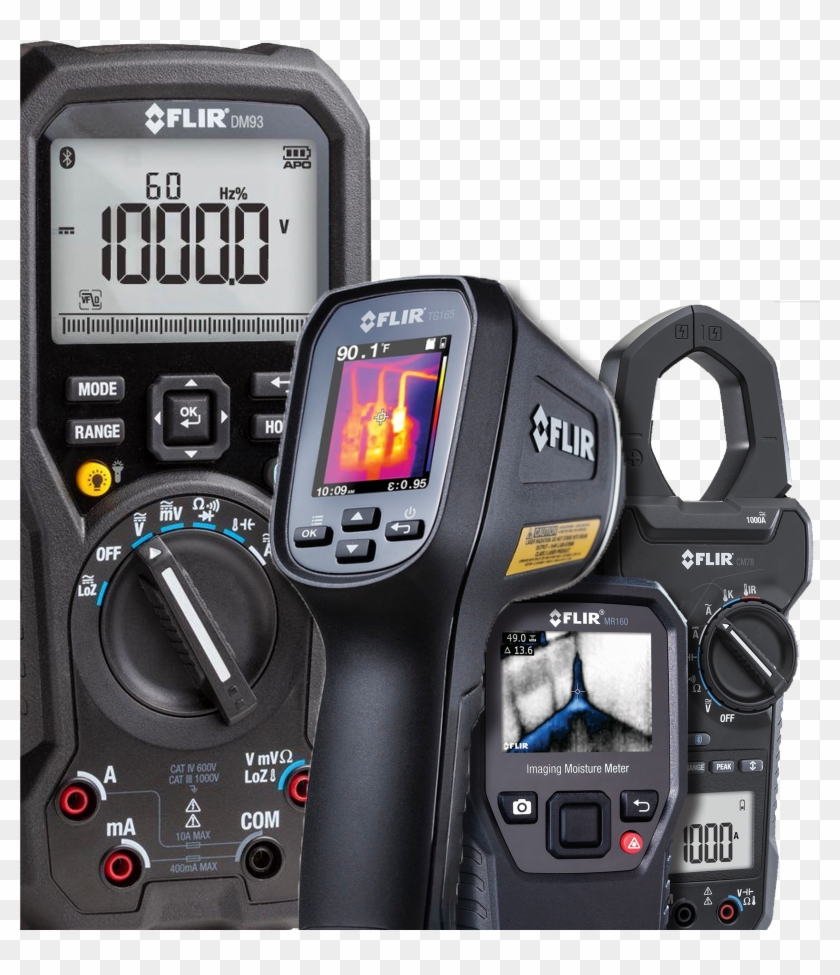 Flir-items - Dm93 Flir Clipart #892476