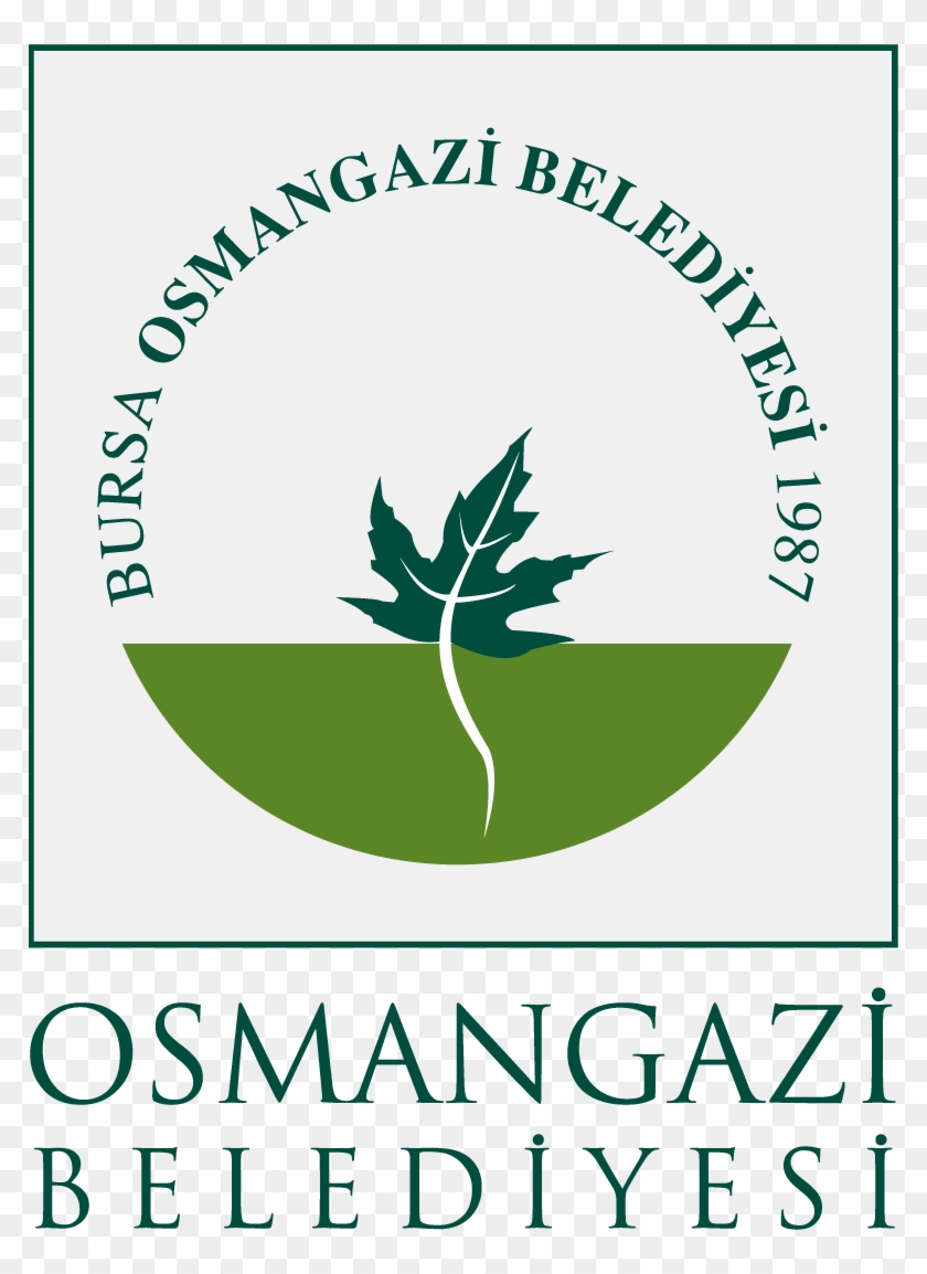 Osmangazi Belediyesi Logo Osmangazi Belediyesi Clipart 892509 Pikpng