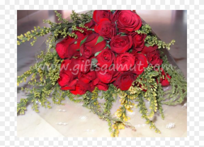 Garden Roses Clipart #892552
