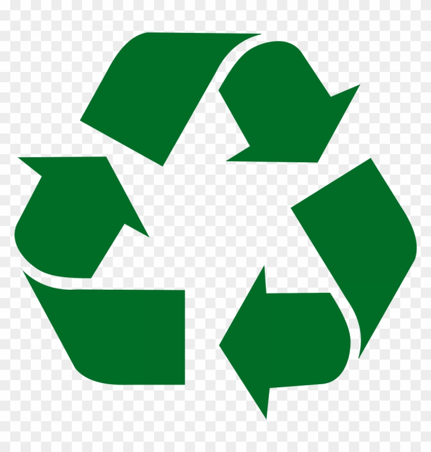 Recycle Your Electronics At The Pomeroy Library - Reduce Reuse Recycle Clipart #892593