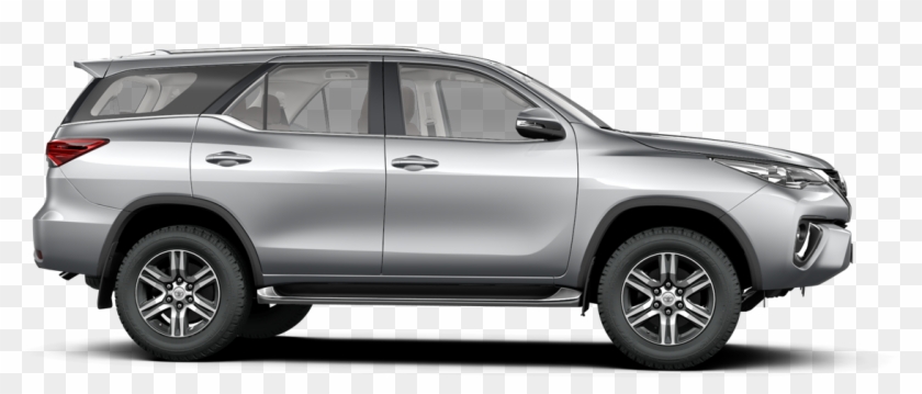 9 - Compact Sport Utility Vehicle Clipart