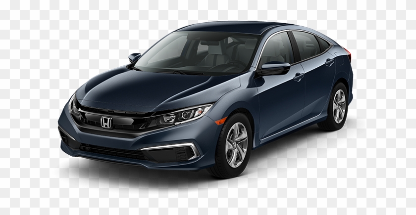 New 2019 Honda Civic Lx Sedan Auto - 2019 Honda Civic Lx Clipart