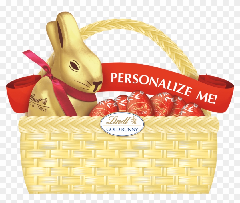 Customize Your Ribbon Today - Lindt Clipart