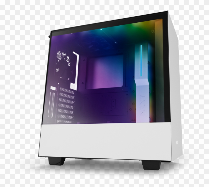 H500i - Nzxt H500i Clipart