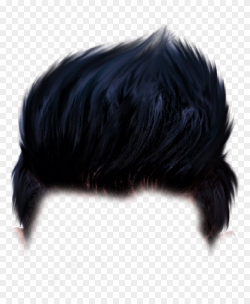 Hair Png Clipart #892709