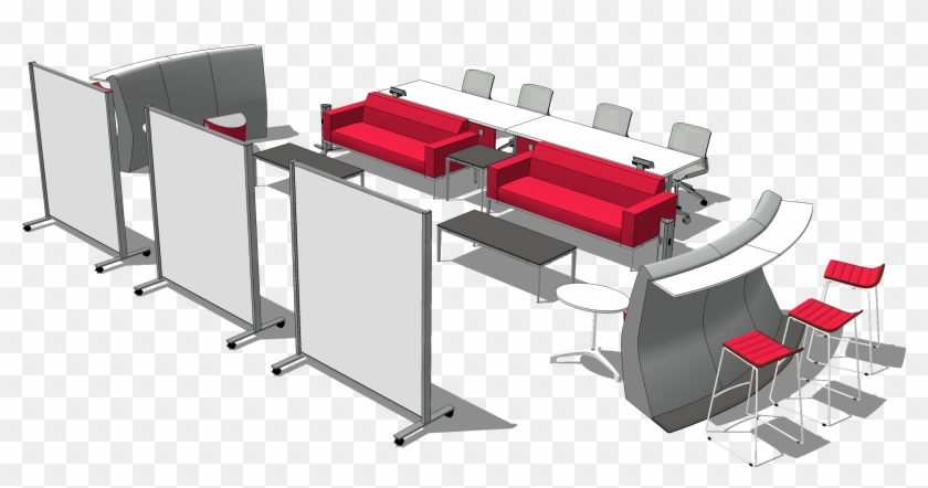 Find More Ideas - Table Clipart #892874
