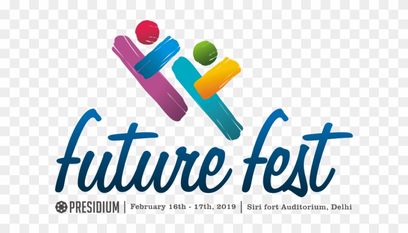 Future Fest - Presidium Clipart #892911