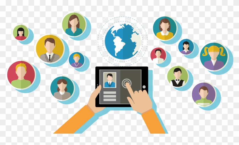 Talent Community Clipart