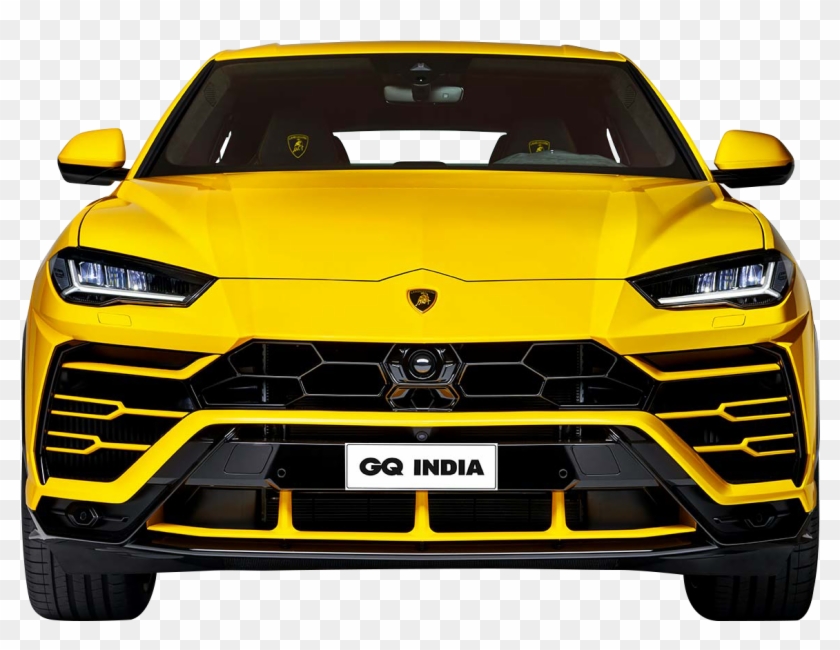 Download - Lamborghini Urus Price In Dubai Clipart #892956