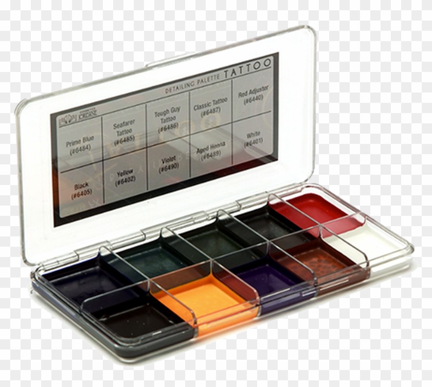 Eye Shadow Clipart #893022