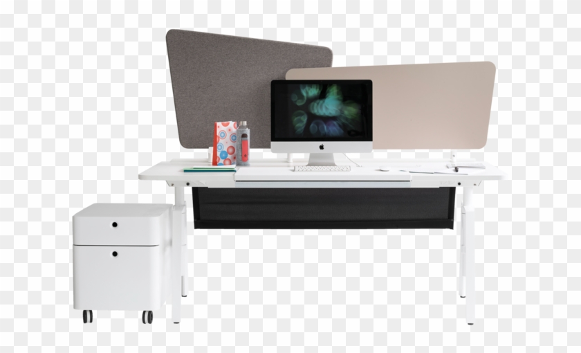 Good Vibrations At The Office - Wiesner Hager Etio Clipart #893045