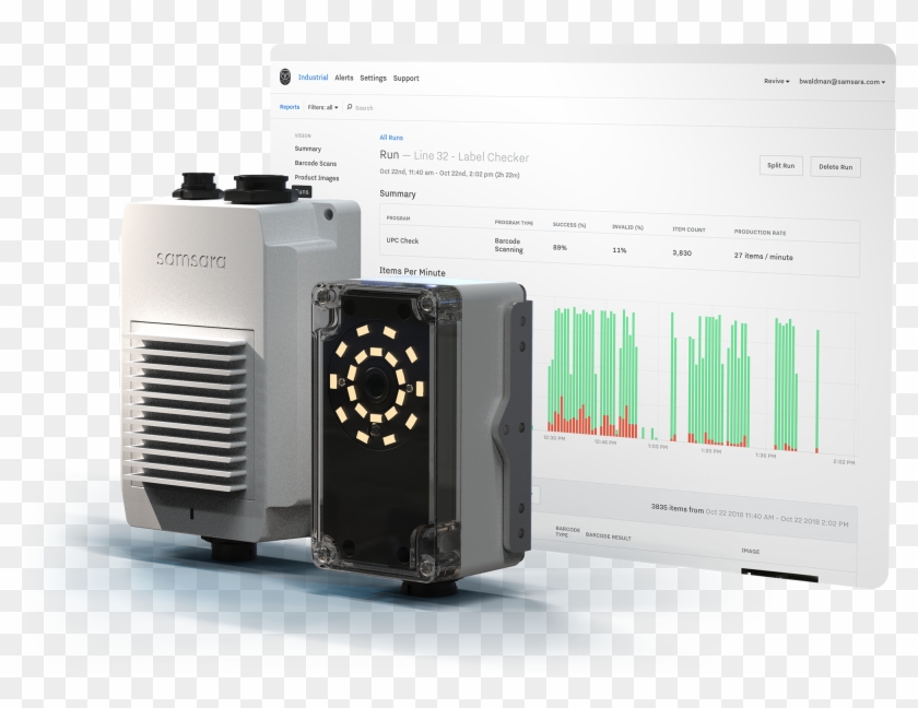 Industrial Automation - Simplified - - Electronics Clipart #893117