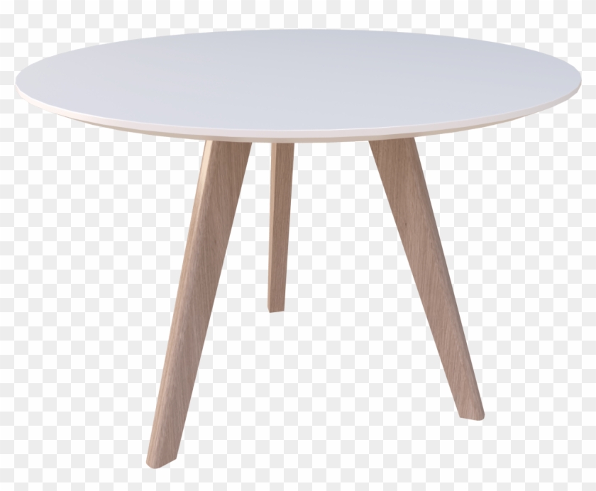 Accent Oslo Meeting Table - Coffee Table Clipart