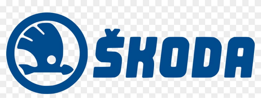 Skoda Machine Tool Logo Clipart #893196