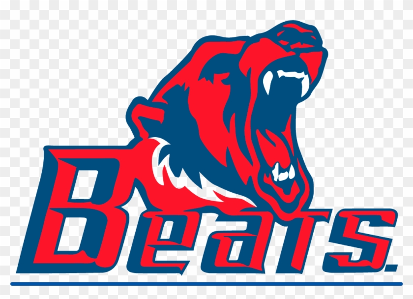 Logo - Buchanan High School Football Clipart #893199