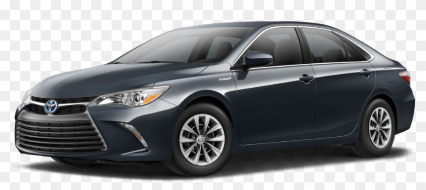 2016 Toyota Camry Hybrid - 2018 Toyota Yaris Ia Clipart