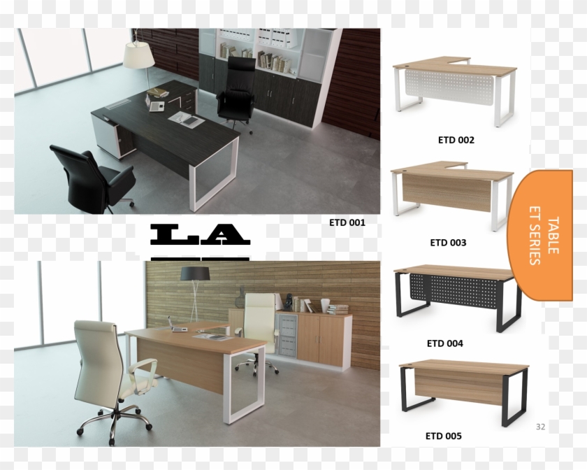 Office Table Malaysia - Office Furniture Product Malaysia Clipart #893234